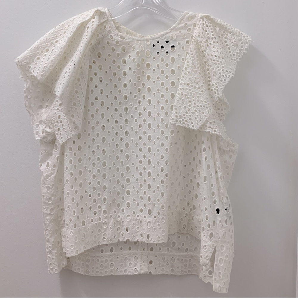 Isabel Marant top